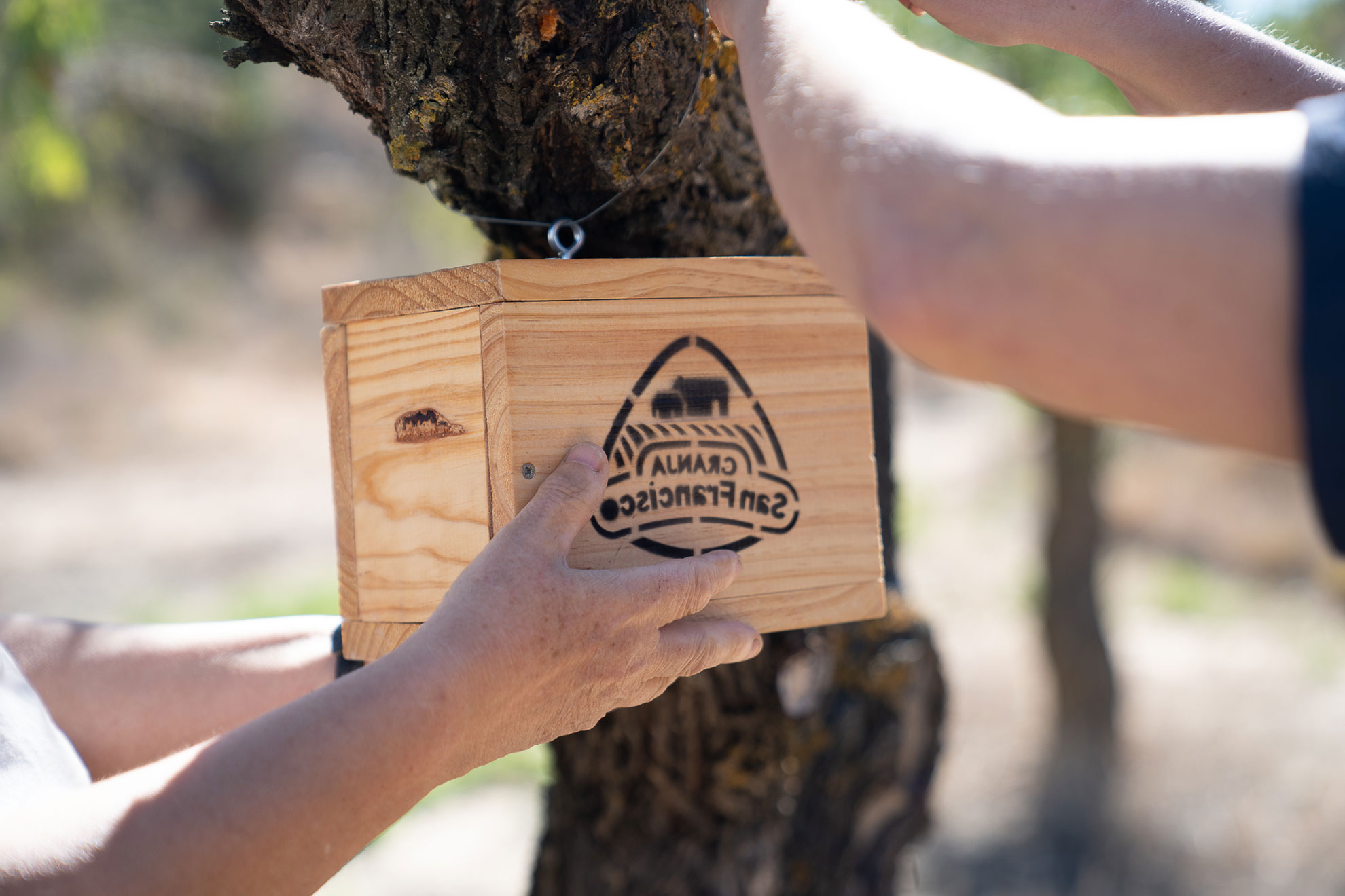 Agricultura Regenerativa Llívia